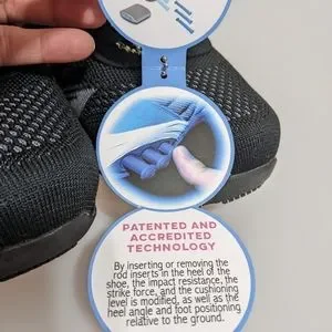 Therafit | Shoes | Therafit Pro Mesh Trainers | Poshmark display picture 3